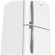 Heladera Drean HDR420N00B Blanca 420 Litros No Frost