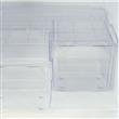 Heladera Drean HDR420N00B Blanca 420 Litros No Frost