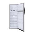 Heladera Drean HDR420N00M Acero 420 Litros No Frost