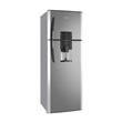 Heladera Drean HDR430N12M Acero 424 Litros No Frost Inverter