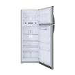 Heladera Drean HDR430N12M Acero 424 Litros No Frost Inverter