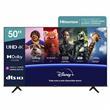 Televisor Smart Hisense 50A64H 50" Led Uhd 4K