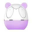 Auricular Eurosound ES-FB1209-PPL Firby In Ear Bluetooth Purple