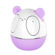 Auricular Eurosound ES-FB1209-PPL Firby In Ear Bluetooth Purple
