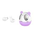 Auricular Eurosound ES-FB1209-PPL Firby In Ear Bluetooth Purple