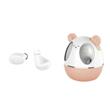 Auricular Eurosound ES-FB1209-PNK Firby In Ear Bluetooth Pink