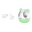 Auricular Eurosound ES-FB1209-GRN Firby In Ear Bluetooth Green
