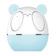 Auricular Eurosound ES-FB1209-LTB Firby In Ear Bluetooth Light Blue