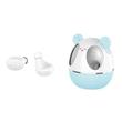 Auricular Eurosound ES-FB1209-LTB Firby In Ear Bluetooth Light Blue