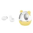 Auricular Eurosound ES-FB1209-YLW Firby In Ear Bluetooth Yellow