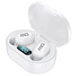 Auricular Daewoo DW-SP1308-WH Spint Pro In Ear Bluetooth Blanco