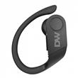 Auricular Daewoo DW-FR1906-BLK Frisk In Ear Bluetooth Negro