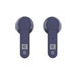 Auricular Eurosound ES-FB1804-YA Futbol Bluetooth In Ear Azul y Amarillo