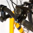 Bicicleta Randers BKE-2129-MD 29 Mtb 21 Velocidades Amarillo con Negro