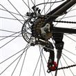 Bicicleta Randers BKE-2129-MD 29 Mtb 21 Velocidades Amarillo con Negro