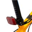 Bicicleta Randers BKE-2129-MD 29 Mtb 21 Velocidades Amarillo con Negro