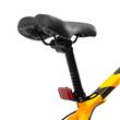 Bicicleta Randers BKE-2129-MD 29 Mtb 21 Velocidades Amarillo con Negro