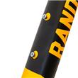 Bicicleta Randers BKE-2129-MD 29 Mtb 21 Velocidades Amarillo con Negro
