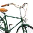Bicicleta Randers BKE-138-B R28 Paseo Hombre Verde