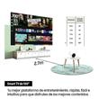 Proyector Samsung SP-LSP3BLAXZB LED 1920x1080 230 ANSI
