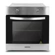 Horno Daewoo DEMBED 60 Litros Electrico Grill De Empotrar
