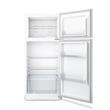 Heladera Gafa HGF358AFB Blanca 282 Litros Ciclica Gas Ecologico