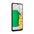 Celular Samsung A03 Core 6.5" 32Gb 2Gb OctaCore Ceramic Negro