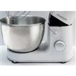 Batidora Peabody PE-BM101S De Mesa 4 Litros 1000W Plata