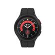 Smartwatch Samsung SM-R920NZK Galaxy Watch5 45mm Negro