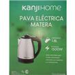 Pava Kanji Home KJH-PE15002M 1500W Acero