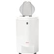 Secarropas Patrick SCPK06B Centrifugo 6Kg 2800Rpm Blanco