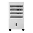 Climatizador Westinghouse LG04-13CR 65W-2000W Frio Calor Portatil
