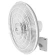 Ventilador Electrolux VP21W De Pared 21" 90W 3 Velocidades