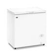 Freezer Horizontal Gafa FGHI200B-M 205 Litros Blanco Inverter