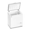 Freezer Horizontal Gafa FGHI200B-M 205 Litros Blanco Inverter
