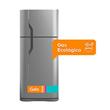 Heladera Gafa HGF358AFP Plata 286 Litros Ciclica