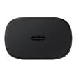 Adaptador Samsung SAEPTA800NBEGAR De Sin Cable 25W Negro