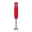Licuadora Kanji Home KJH-BL1000HB02 De Mano 1000W Roja