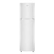 Heladera Philco PHCT361B Blanca 360 Litros Top Mount Ciclica