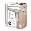 Pack Ga.Ma PKECABCA Elegance Secador Bora Std + Plancha Coco 143432