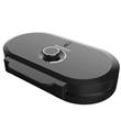 Waflera Peabody PE-WM187XL 1200 watts con teflon