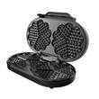 Waflera Peabody PE-WM187XL 1200 watts con teflon