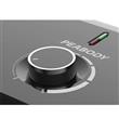 Waflera Peabody PE-WM187XL 1200 watts con teflon