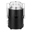 Juguera Philco JUPH21BP 400W 2 Velocidades Negra