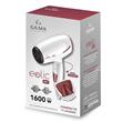 Secador Ga.Ma GEOCER Eolic Ceramic 144330