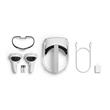 Lentes Oculus 899-00182-02-DB Realidad Virtual All In One Quest 2