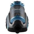 Aspiradora Smartlife SL-VC20BLB 2000W 3 Litros Sin Bolsa