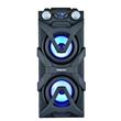 Parlante Philco 94DJP10P Portatil 500W Bluetooth