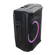 Parlante Daewoo DW-SPHI-15BK Hip 15" 7500W