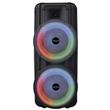Parlante Daewoo DW-PS280 Gospel 2x8" 2000W Bluetooth